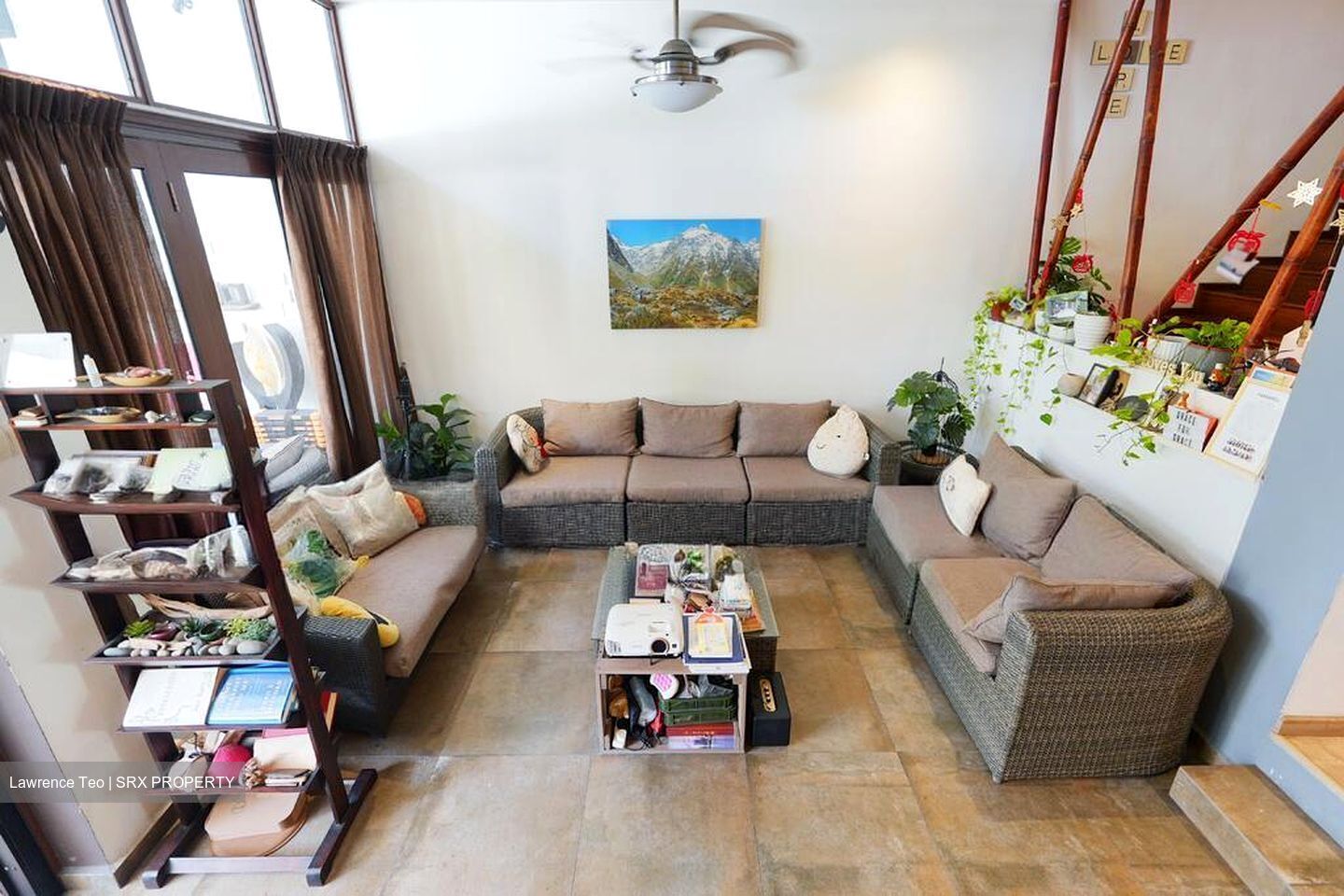 Clementi Avenue 1 (D5), Terrace #503345791